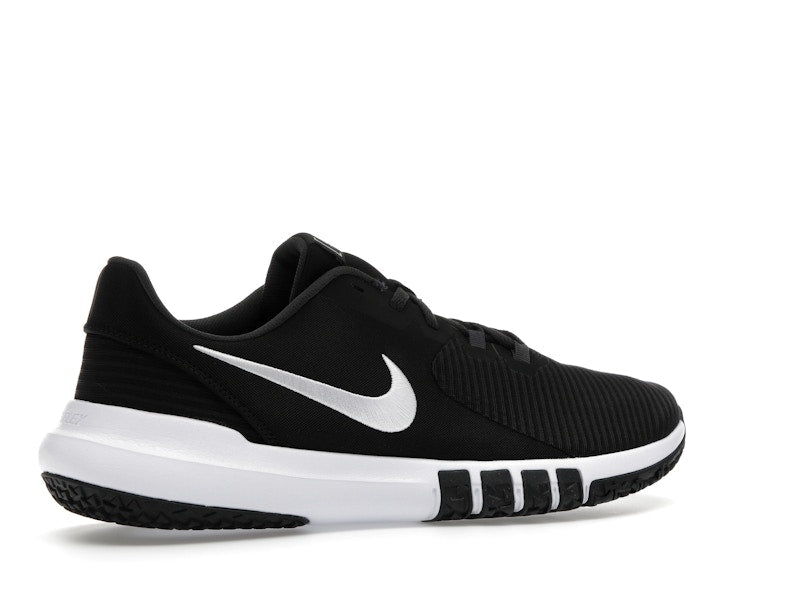 Nike Flex Control 4 Black Smoke Grey