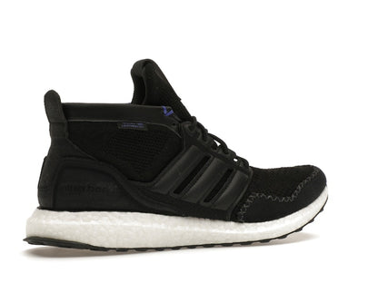 adidas Ultra Boost Rlea Lab Core Black