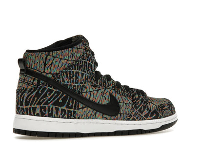 Nike SB Dunk High Tripper Pack