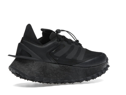 adidas Adizero Aruku Yagi MRBAILEY Obsidian Black