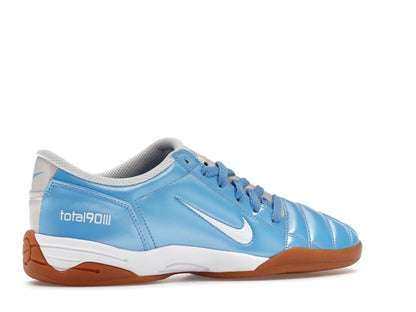 Nike Total 90 3 University Blue White