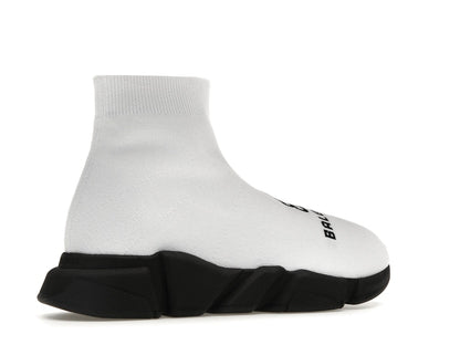 Balenciaga Speed Recycled White