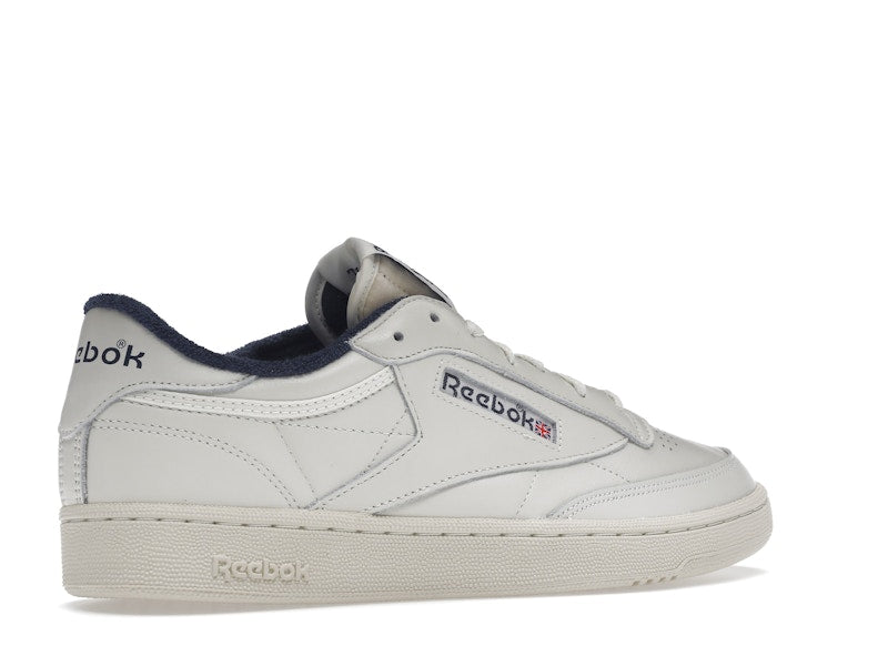 Reebok Club C 85 Vintage Chalk Alabaster