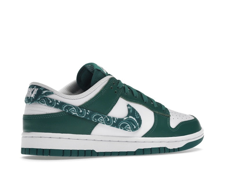 Nike Dunk Low Essential Paisley Pack Green (Women's)