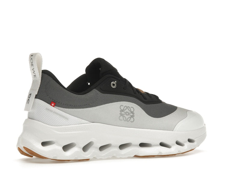 On Running Cloudtilt 2 LOEWE Black White