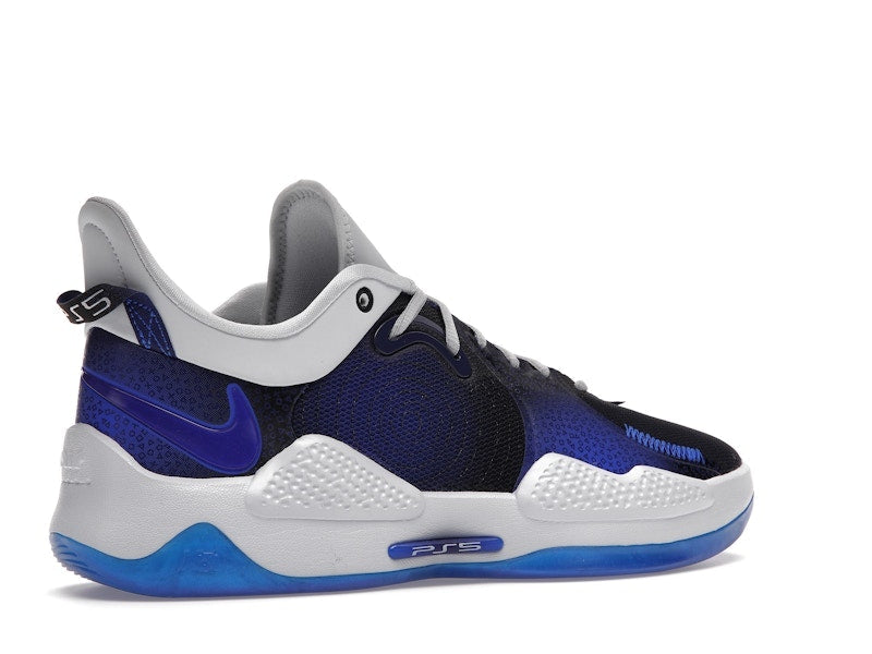 Nike PG 5 Playstation Blue