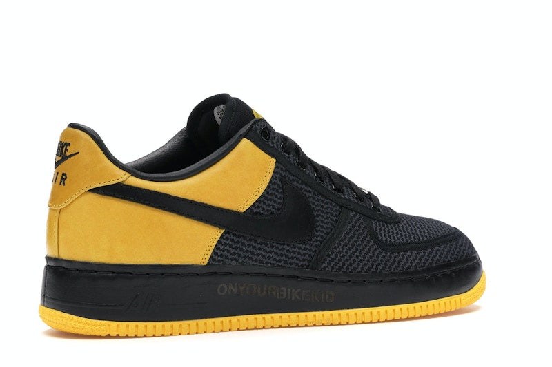 Nike Air Force 1 Low Undefeated Livestrong