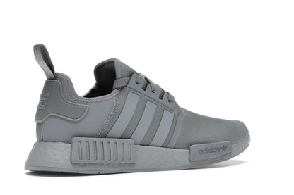 adidas NMD R1 Grey Three