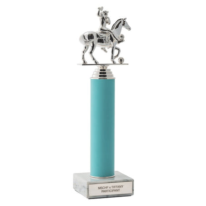 MSCHF & Tiffany & Co. The Ultimate Participation Trophy (Edition of 100)