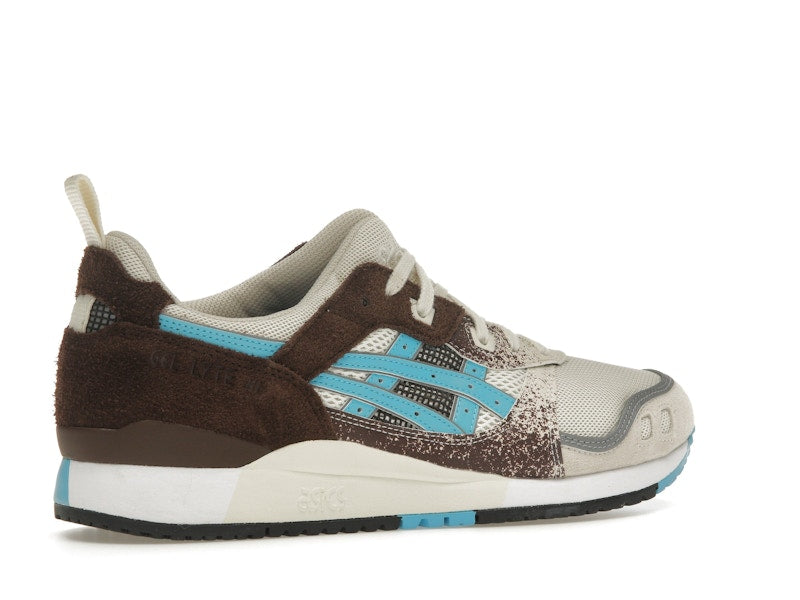 ASICS Gel-Lyte III Up There Kookaburra