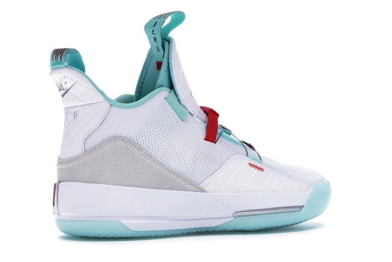 Jordan XXXIII Guo Ailun PE