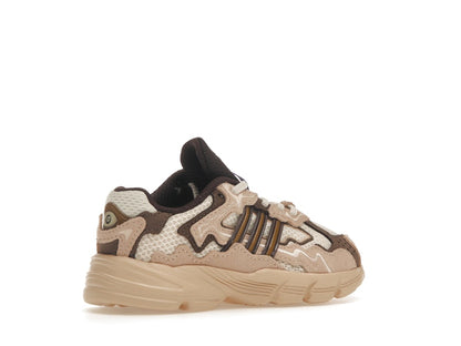 adidas Response CL Bad Bunny Paso Fino (Infants)