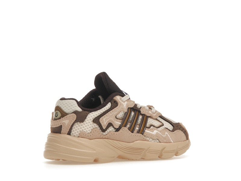 adidas Response CL Bad Bunny Paso Fino (Infants)