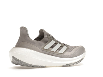 adidas Ultra Boost Light Grey White (Women's)