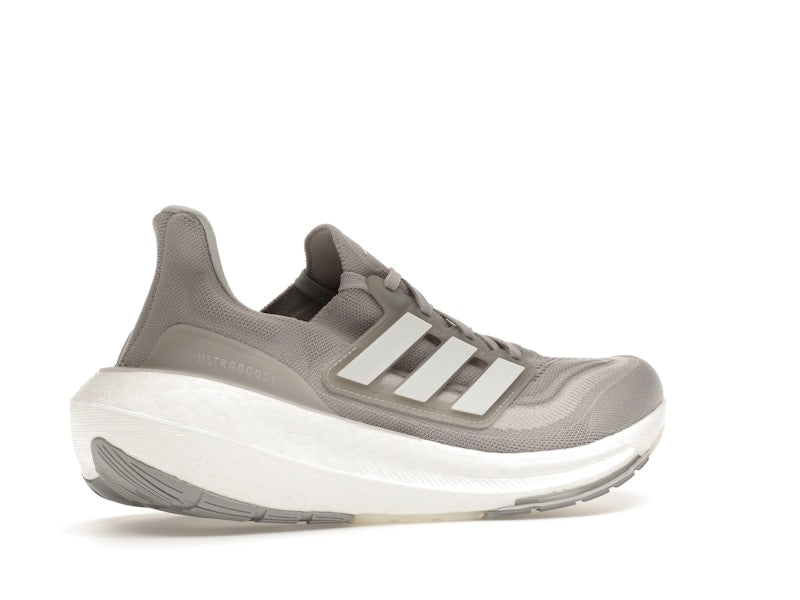 adidas Ultra Boost Light Grey White (Women's)