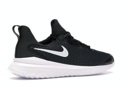 Nike Renew Rival Black White