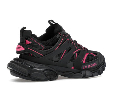 Balenciaga Track Washed Black Pink (Women's)