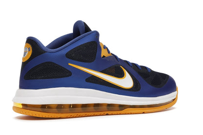 Nike LeBron 9 Low Entourage