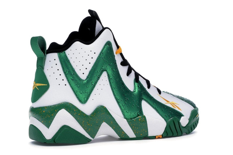 Reebok Kamikaze II Sonics