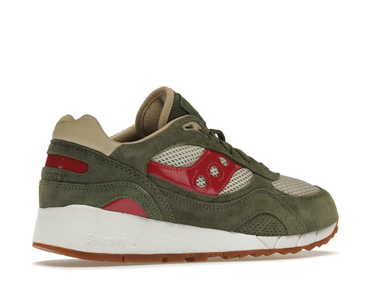 Saucony Shadow 6000 Up There Doors to the World