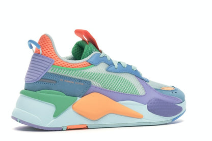Puma RS-X Toys Bonnie Blue (Women's)