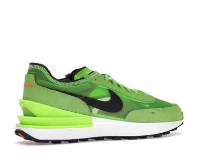 Nike Waffle One Electric Green