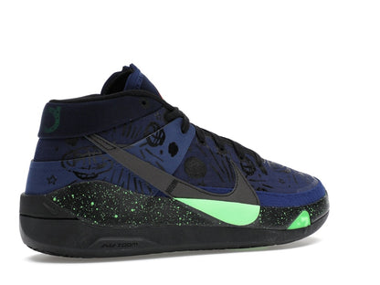 Nike KD 13 Planet of Hoops
