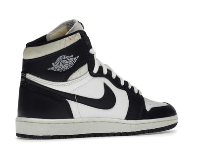 Jordan 1 OG White Black (1985)