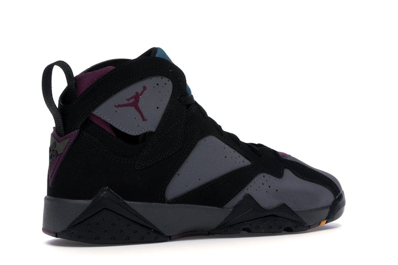 Jordan 7 Retro Bordeaux (2015) (GS)