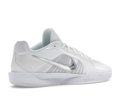 Nike Sabrina 2 White Noise (Women's)