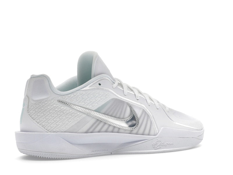 Nike Sabrina 2 White Noise (Women's)