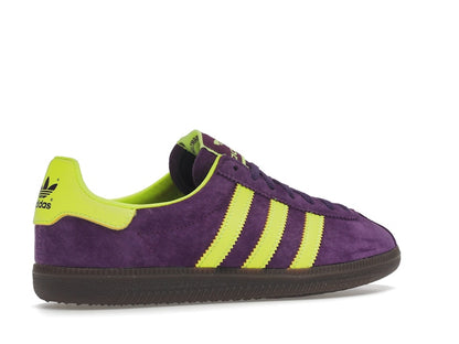 adidas Athen City Series size? Exclusive Purple