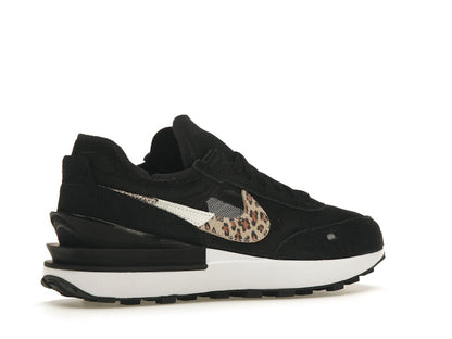 Nike Waffle One Black Leopard (Women's)