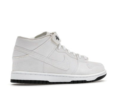 Nike SB Dunk Mid Tokyo Canvas