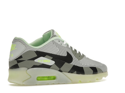Nike Air Max 90 Ice Jacquard