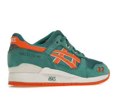 ASICS Gel-Lyte III Ronnie Fieg ECP Miami Beach