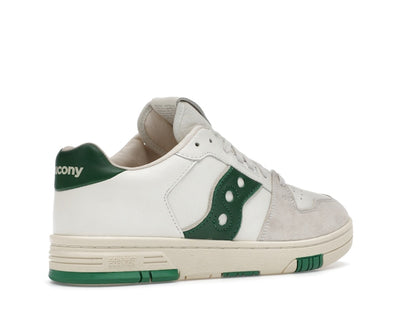 Saucony Spot-Bilt Sonic Low Premium Beige Green