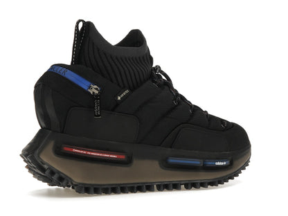adidas NMD Runner Moncler Core Black