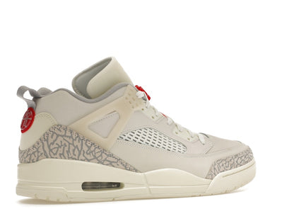 Jordan Spizike Low Coconut Milk