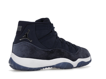Jordan 11 Retro Midnight Navy (Women's)