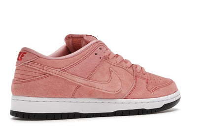 Nike SB Dunk Low Pink Pig