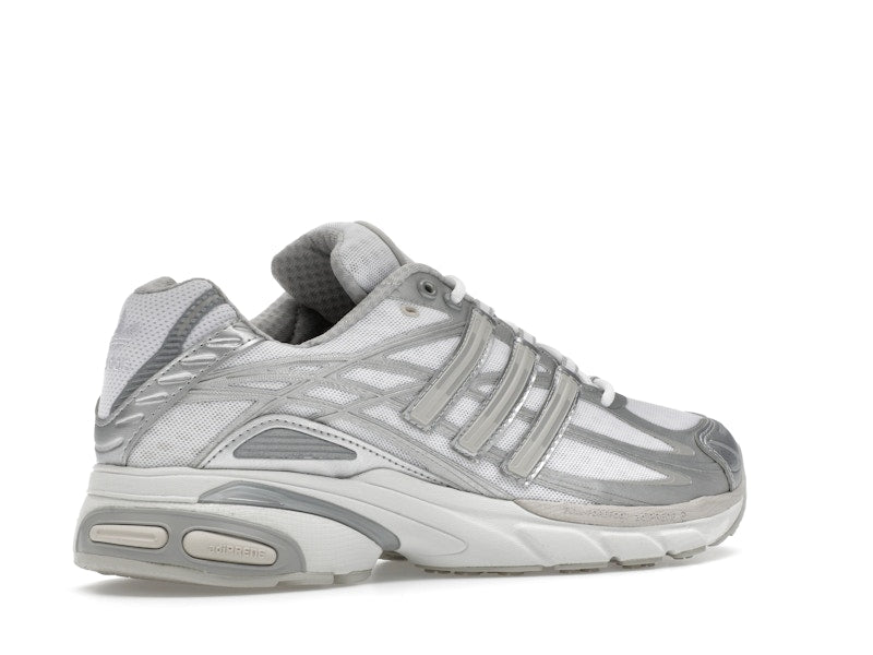 adidas Adistar Cushion Cloud White Grey Silver Metallic