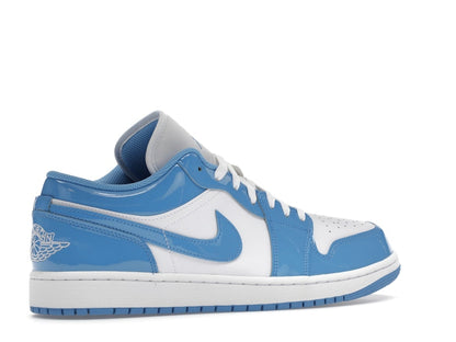 Jordan 1 Low SE White Legend Blue