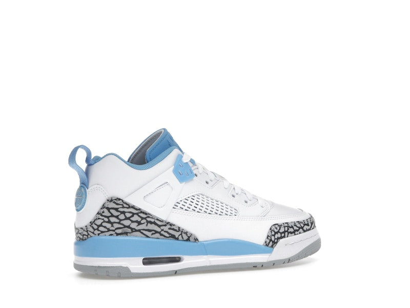 Jordan Spizike Low UNC (GS)