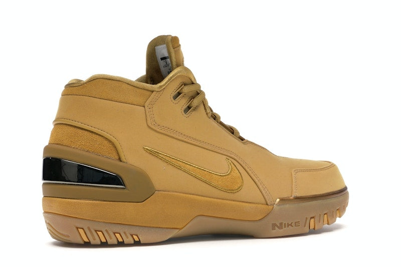 Nike Air Zoom Generation Wheat Retro