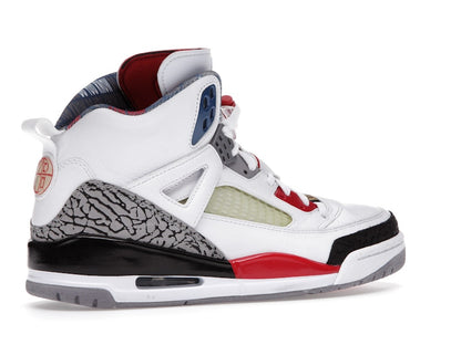 Jordan Spizike Mars / Do You Know