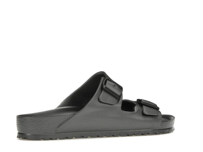 Birkenstock Arizona Essentials EVA Metallic Anthracite