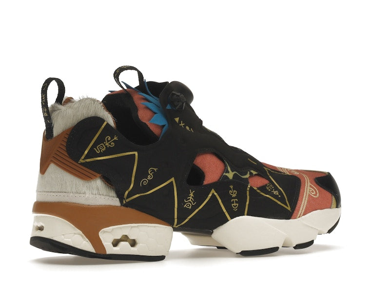 Reebok Instapump Fury 94 Power Rangers Rita Repulsa