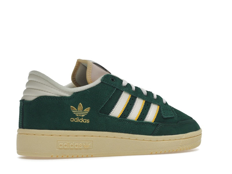 adidas Centennial 85 Low College Green Cream