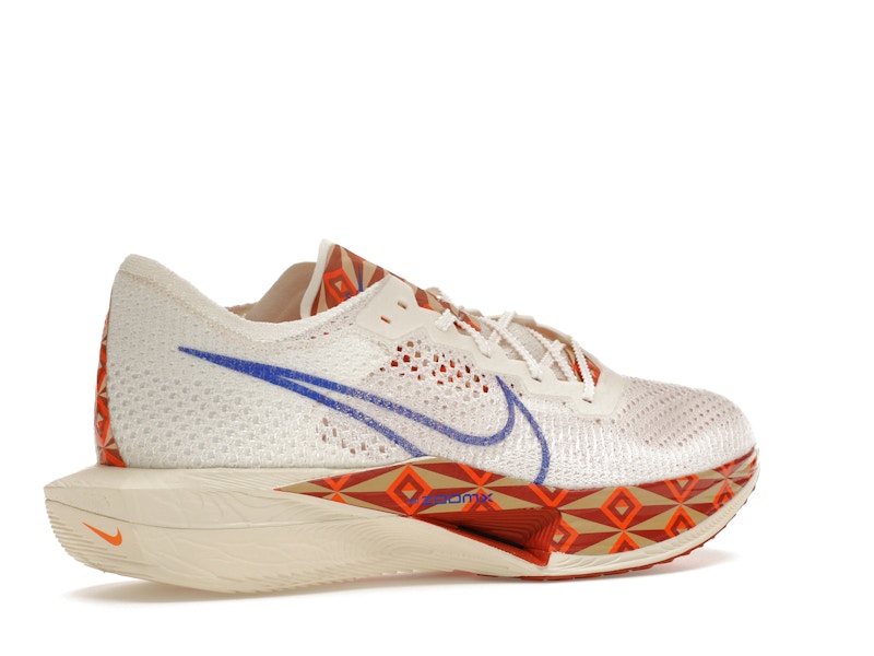Nike ZoomX Vaporfly 3 Premium Blue Ribbon Sports